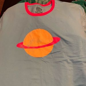 Nickelodeon Rugrats Shirt - Chuckie